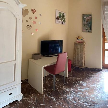 La Dimora Di Vesta Bed & Breakfast Lecce Dış mekan fotoğraf