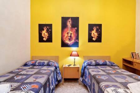 La Dimora Di Vesta Bed & Breakfast Lecce Dış mekan fotoğraf