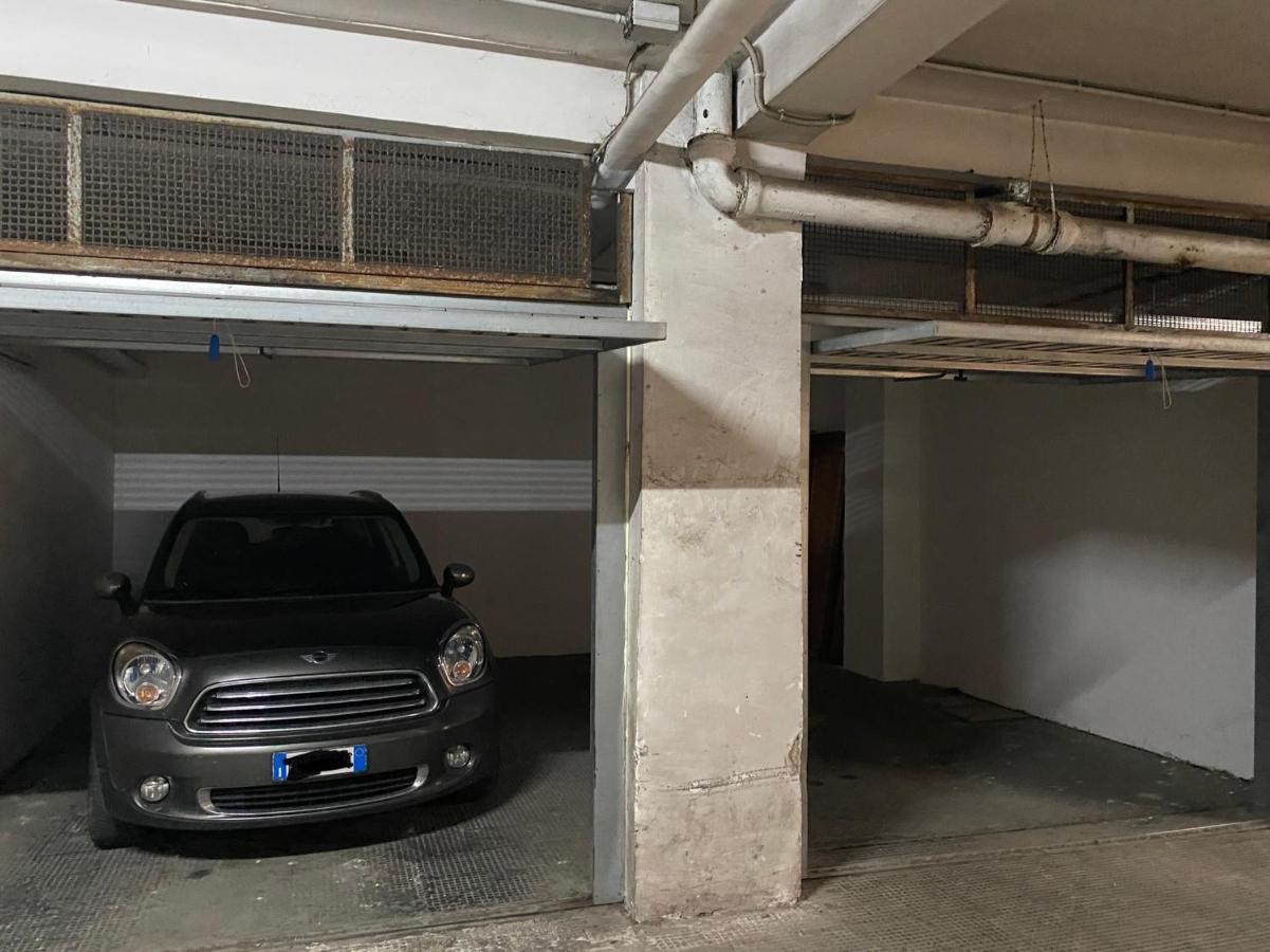 La Dimora Di Vesta Bed & Breakfast Lecce Dış mekan fotoğraf