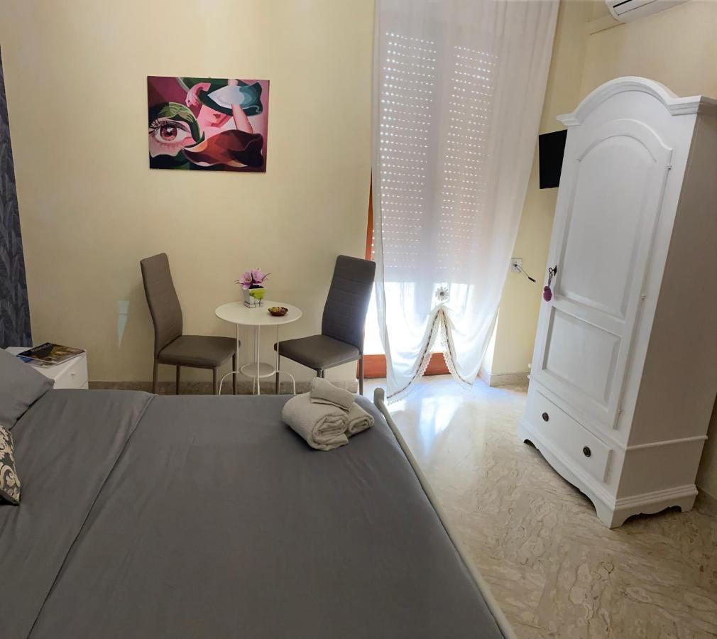 La Dimora Di Vesta Bed & Breakfast Lecce Dış mekan fotoğraf