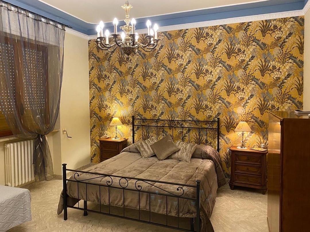 La Dimora Di Vesta Bed & Breakfast Lecce Dış mekan fotoğraf