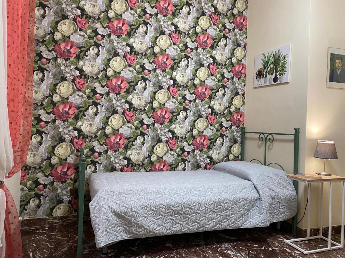 La Dimora Di Vesta Bed & Breakfast Lecce Dış mekan fotoğraf