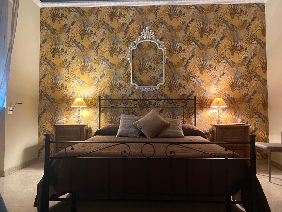 La Dimora Di Vesta Bed & Breakfast Lecce Dış mekan fotoğraf