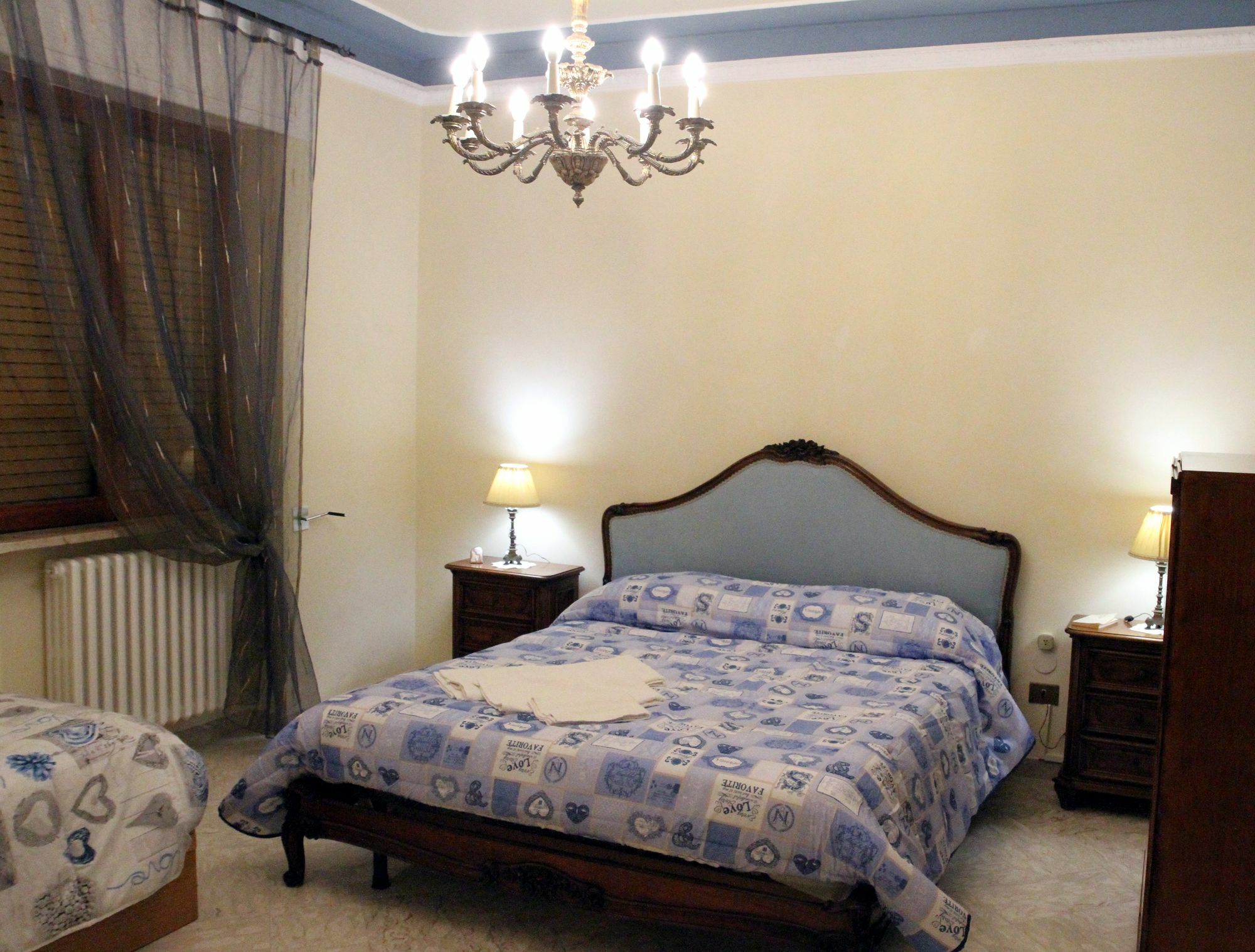 La Dimora Di Vesta Bed & Breakfast Lecce Dış mekan fotoğraf