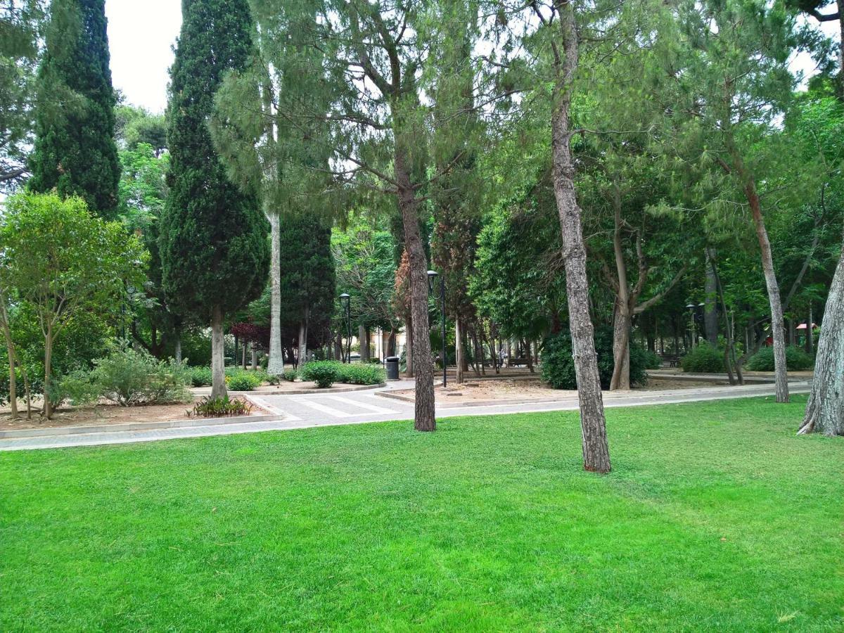 La Dimora Di Vesta Bed & Breakfast Lecce Dış mekan fotoğraf